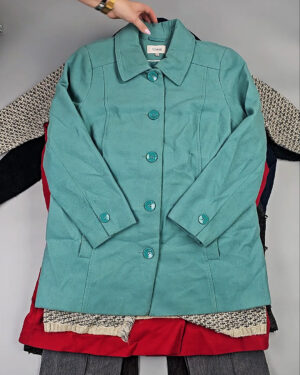 Фотография  476 - Женский микс зима (Winter mix)#20 кг, ЛОТ СХ-0204 оптом в Кирове и Кировской области