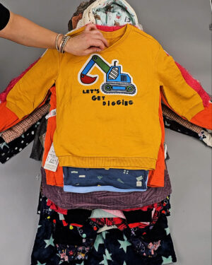 Фотография  580 - KBCW mix#15 кг, ЛОТ СХ-0261 оптом в Кирове и Кировской области