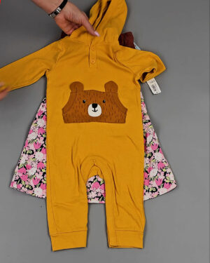 Фотография  913 - BABY СТОК CAN#5 кг, ЛОТ СТ-9921 оптом в Кирове и Кировской области