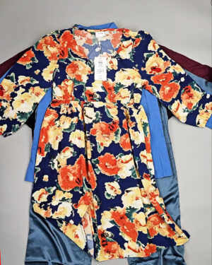 Фотография  262 - VILA Winter MIX 064#15 кг, ЛОТ СТ-9815 оптом в Кирове и Кировской области