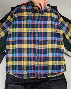 Фотография  296 - SC Winter 1 mix#20 кг, ЛОТ СХ-0255 оптом в Кирове и Кировской области