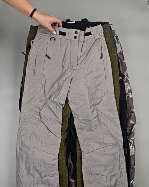 Фотография  117 - Комбинезоны лыжные SKI БМ#20 кг, ЛОТ СХ-0193 оптом в Кирове и Кировской области