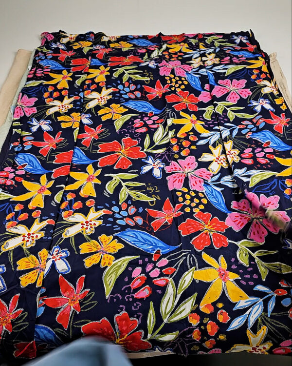 Фотография  561 - ПДО TCM 074#20 кг, ЛОТ СТ-9624 оптом в Кирове и Кировской области