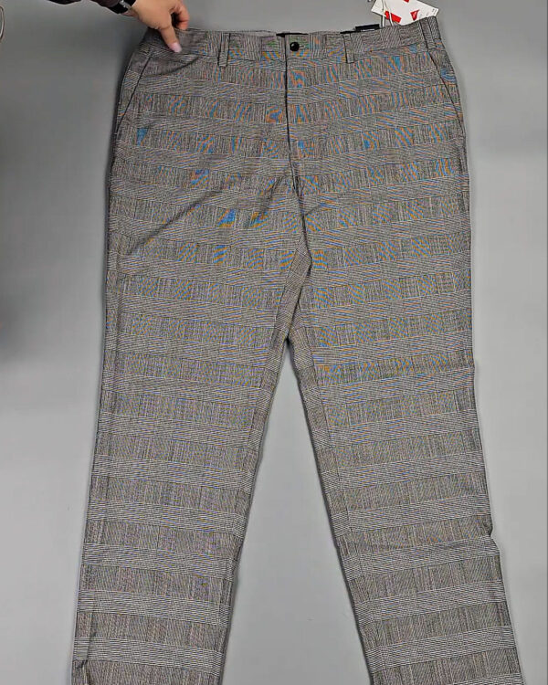 Фотография  475 - Брюки м/ж C&A#10 кг, ЛОТ СТ-9849 оптом в Кирове и Кировской области