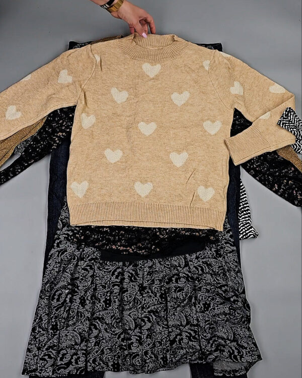 Фотография  853 - Scotland Winter mix#15 кг, ЛОТ СХ- 0222 оптом в Кирове и Кировской области