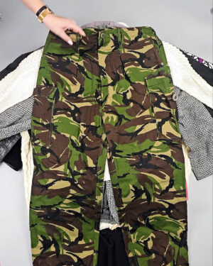 Фотография  825 - Vintage Black#50 кг, ЛОТ СХ-0209 оптом в Кирове и Кировской области