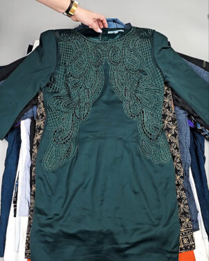 Фотография  822 - Oversize Winter mix LUX#25 кг, ЛОТ СХ-0238 оптом в Кирове и Кировской области