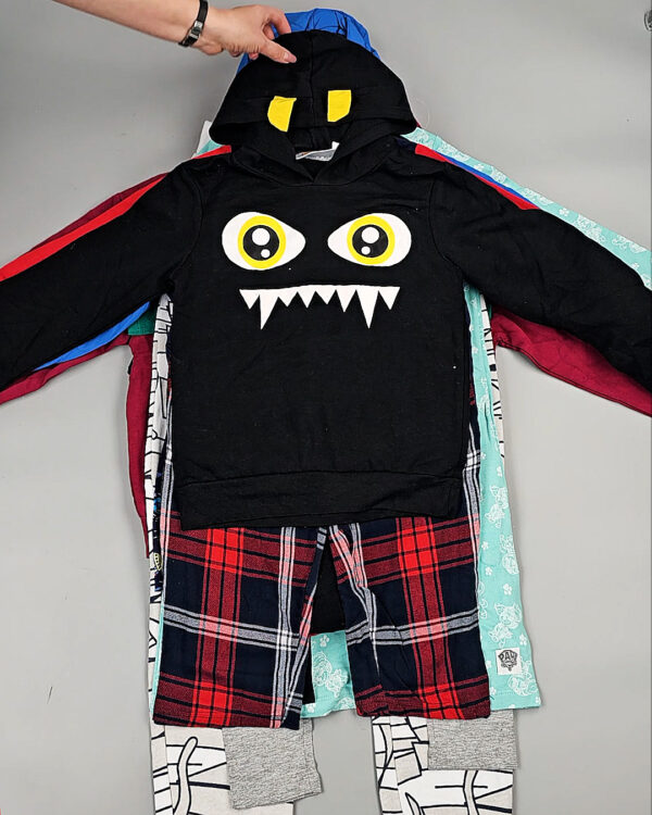 Фотография  337 - LIDL Kids Winter#7 кг, ЛОТ СТ-9702 оптом в Кирове и Кировской области