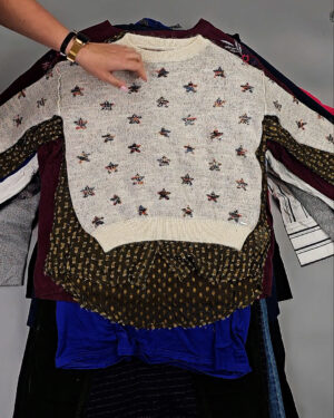 Фотография  117 - Spain Winter mix#50 кг, ЛОТ СХ-0224 оптом в Кирове и Кировской области