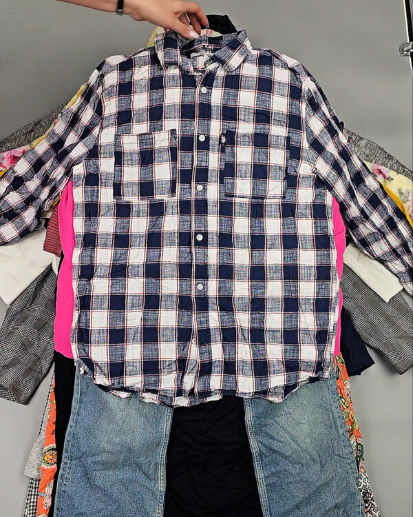 Фотография  342 - Cream Шотландия mix БМ#70 кг, ЛОТ СХ-0203 оптом в Кирове и Кировской области