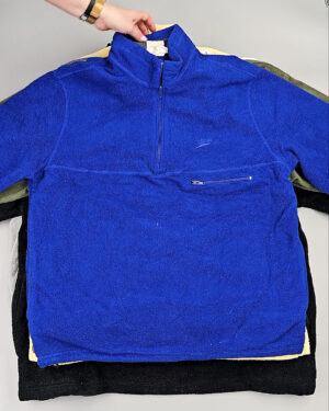 Фотография  241 - Флис (Fleece Tops LUX)#20 кг, ЛОТ СХ-0241 оптом в Кирове и Кировской области