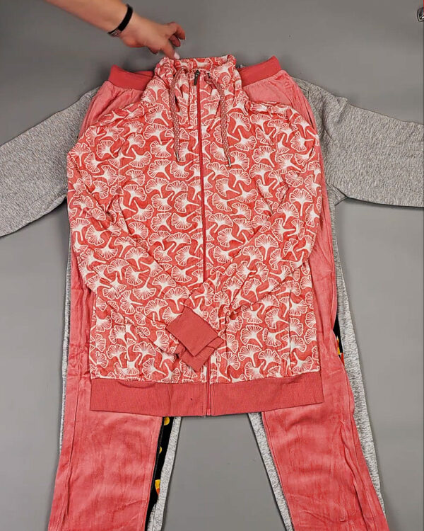 Фотография  701 - LIDL Winter mix#15 кг, ЛОТ СТ-9982 оптом в Кирове и Кировской области