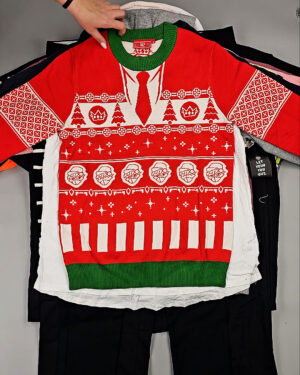 Фотография  621 - CANADA  Winter mix 084#20 кг, ЛОТ СТ-9987 оптом в Кирове и Кировской области