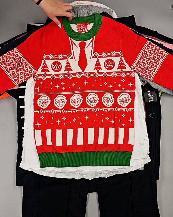 Фотография  217 - CANADA  Winter mix 084#20 кг, ЛОТ СТ-9987 оптом в Кирове и Кировской области