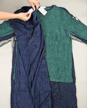 Фотография  303 - ALDI Winter mix#13 кг, ЛОТ СТ-9819 оптом в Кирове и Кировской области