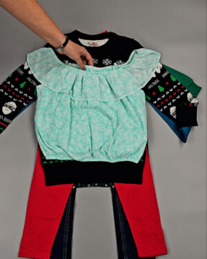 Фотография  999 - C&A Kids#7 кг, ЛОТ СТ-9667 оптом в Кирове и Кировской области