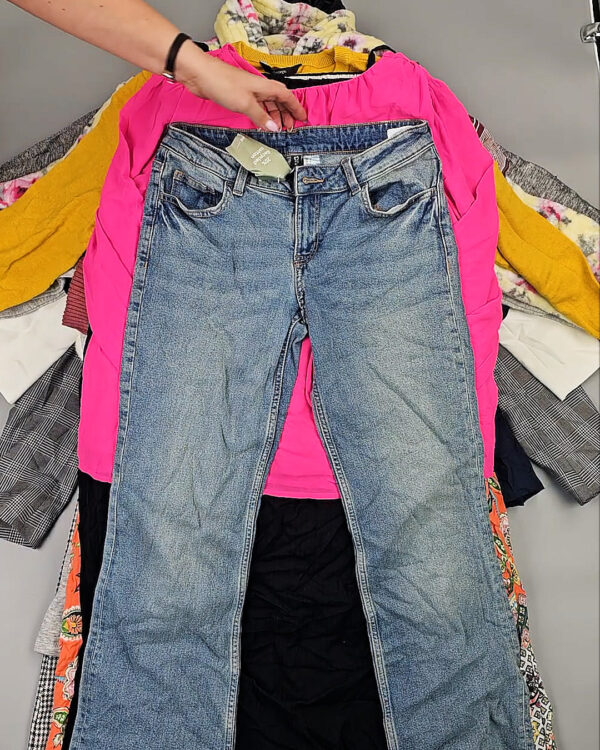 Фотография  597 - Cream Шотландия mix БМ#70 кг, ЛОТ СХ-0203 оптом в Кирове и Кировской области