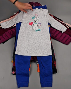 Фотография  353 - LIDL Kids Winter#7 кг, ЛОТ СТ-9701 оптом в Кирове и Кировской области