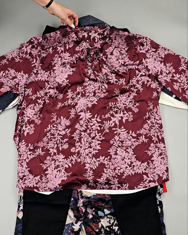 Фотография  346 - CANADA  Winter mix 084#20 кг, ЛОТ СТ-9988 оптом в Кирове и Кировской области