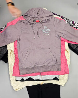 Фотография  226 - Vintage Black#50 кг, ЛОТ СХ-0209 оптом в Кирове и Кировской области