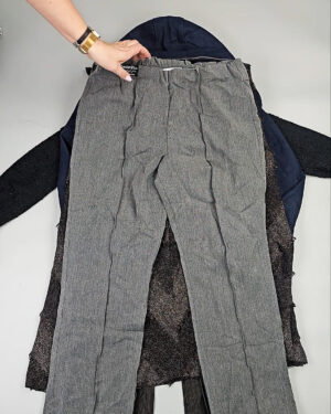 Фотография  908 - Женский микс зима (Winter mix)#20 кг, ЛОТ СХ-0204 оптом в Кирове и Кировской области