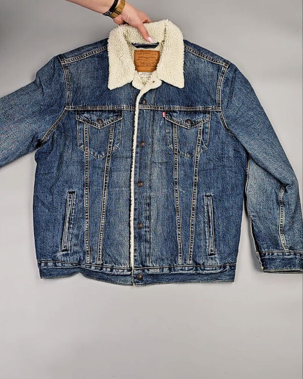 Фотография  883 - Норвегия W#50 кг, ЛОТ СХ-0227 оптом в Кирове и Кировской области