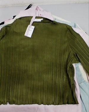 Фотография  157 - DISCOUNT BRAND MIX #15 кг, ЛОТ СТ-9825 оптом в Кирове и Кировской области