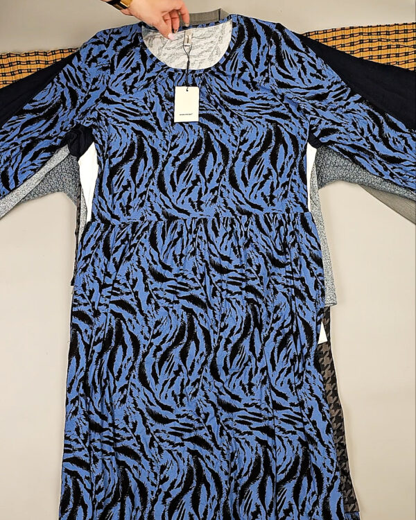 Фотография  398 - DK, Bestseller + Winter mix#15 кг, ЛОТ СТ-9955 оптом в Кирове и Кировской области