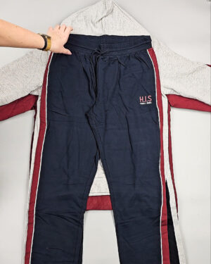 Фотография  479 - Спортивные костюмы (Herren-Trainingsanzuge voп HIS)#17,1 кг, ЛОТ СТ-9630 оптом в Кирове и Кировской области