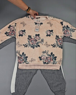 Фотография  345 - Женский микс зима (Winter mix)#20 кг, ЛОТ СХ-0206 оптом в Кирове и Кировской области