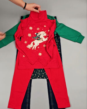 Фотография  366 - C&A Kids#7 кг, ЛОТ СТ-9667 оптом в Кирове и Кировской области