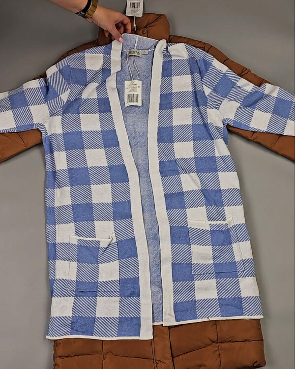 Фотография  239 - ALDI Winter mix#13 кг, ЛОТ СТ-9821 оптом в Кирове и Кировской области