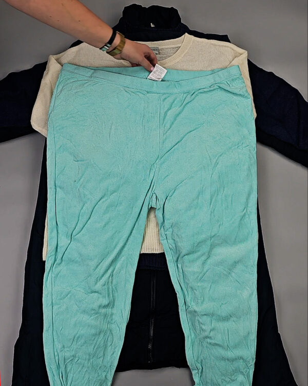 Фотография  739 - ALDI Winter mix#13 кг, ЛОТ СТ-9820 оптом в Кирове и Кировской области