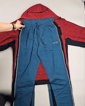 Фотография  701 - Спортивные костюмы (Herren-Trainingsanzuge voп HIS)#17,8 кг, ЛОТ СТ-9632 оптом в Кирове и Кировской области