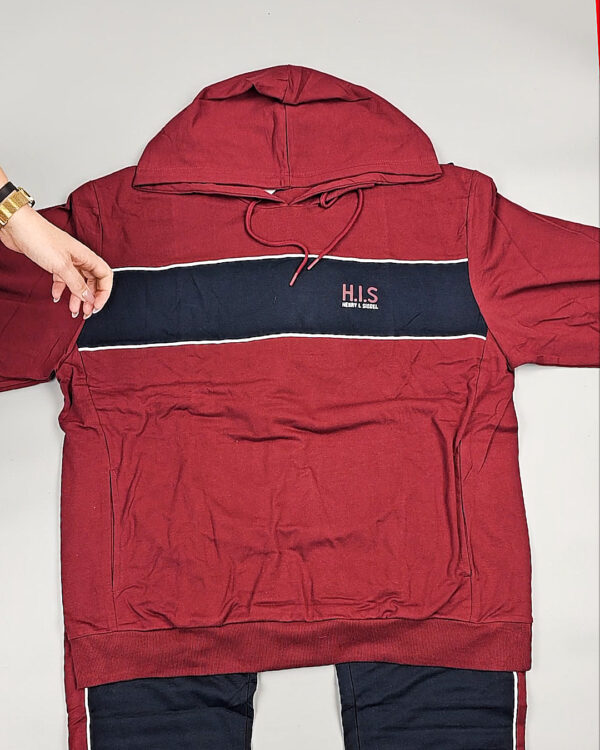 Фотография  789 - Спортивные костюмы (Herren-Trainingsanzuge voп HIS)#18 кг оптом в Кирове и Кировской области