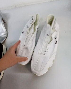 Фотография  148 - Обувь Cream Герм#19,9 кг, ЛОТ СХ-0213 оптом в Кирове и Кировской области