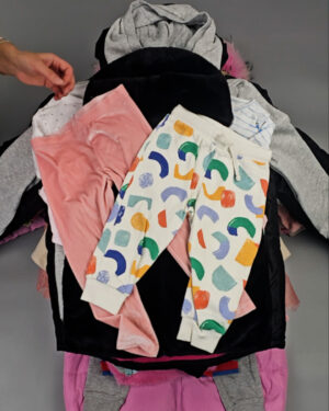 Фотография  278 - KBEW mix#15 кг, ЛОТ СХ-0259 оптом в Кирове и Кировской области