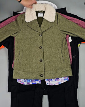 Фотография  127 - CANADA  Winter mix 084#20 кг, ЛОТ СТ-9987 оптом в Кирове и Кировской области