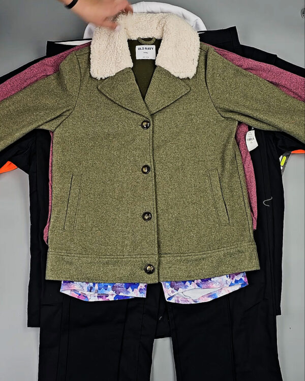 Фотография  664 - CANADA  Winter mix 084#20 кг, ЛОТ СТ-9987 оптом в Кирове и Кировской области