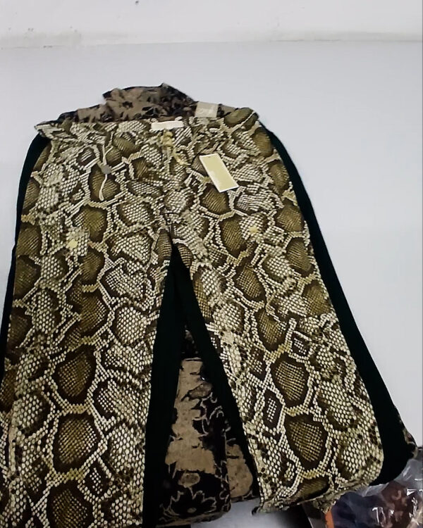 Фотография  783 - BRAND Premium Women 075#8,2 кг, ЛОТ СТ-9824 оптом в Кирове и Кировской области