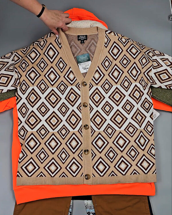 Фотография  320 - CANADA  Winter mix 084#20 кг, ЛОТ СТ-9986 оптом в Кирове и Кировской области