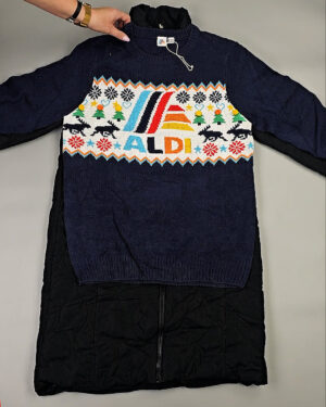 Фотография  269 - ALDI Winter mix#13 кг, ЛОТ СТ-9820 оптом в Кирове и Кировской области