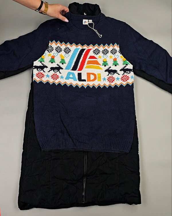 Фотография  690 - ALDI Winter mix#13 кг, ЛОТ СТ-9820 оптом в Кирове и Кировской области