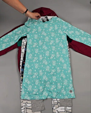 Фотография  157 - LIDL Kids Winter#7 кг, ЛОТ СТ-9702 оптом в Кирове и Кировской области