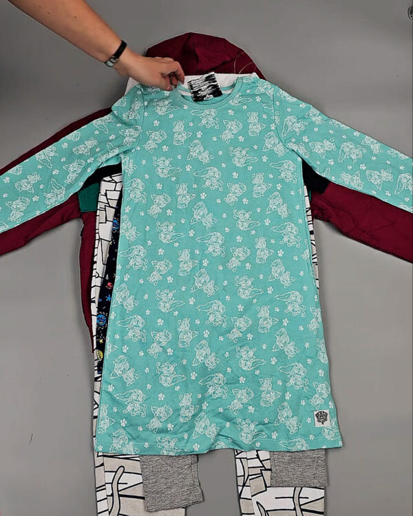 Фотография  117 - LIDL Kids Winter#7 кг, ЛОТ СТ-9702 оптом в Кирове и Кировской области