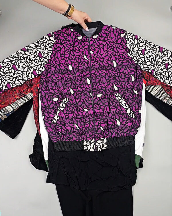 Фотография  791 - Vintage Black#50 кг, ЛОТ СХ-0209 оптом в Кирове и Кировской области