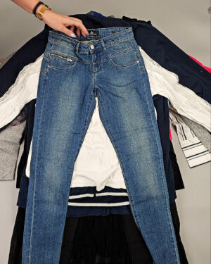 Фотография  687 - Spain Winter mix#50 кг, ЛОТ СХ-0224 оптом в Кирове и Кировской области