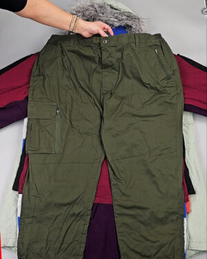 Фотография  794 - XXL Winter mix БМ#15 кг, ЛОТ СХ-0251 оптом в Кирове и Кировской области