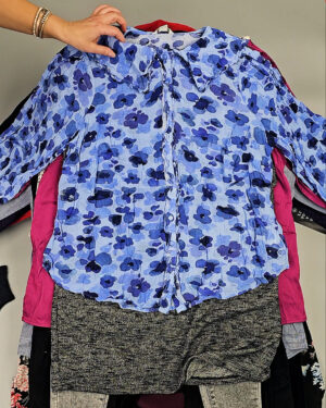 Фотография  945 - SC Winter 1 mix#20 кг, ЛОТ СХ-0254 оптом в Кирове и Кировской области