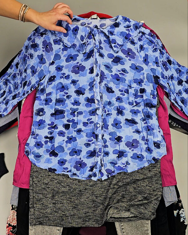 Фотография  127 - SC Winter 1 mix#20 кг, ЛОТ СХ-0254 оптом в Кирове и Кировской области